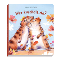 Wer kuschelt da?