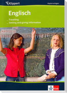 Hörverstehen trainieren - für Zwischendurch