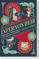Inferno's Heir