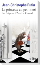 La Princesse Au Petit Moi