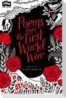 Poems from the First World War