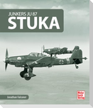Junkers Ju-87 Stuka