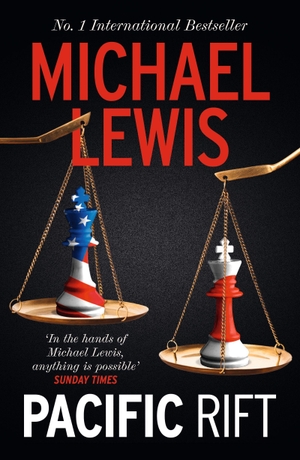 Lewis, Michael. Pacific Rift - The Story of the Epic Culture Clash Between Japan and the USA - from the no 1 bestselling author of The Big Short. Cassell, 2026.