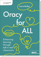 Oracy for all