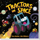 Tractors in Space