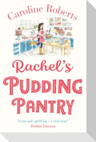 Rachel's Pudding Pantry