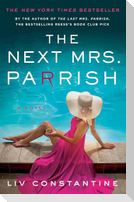 The Next Mrs. Parrish