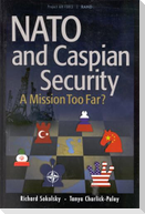 NATO and Caspian Security