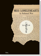 Miss Lonelyhearts