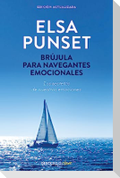 Brújula para navegantes emocionales