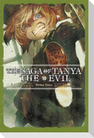 The Saga of Tanya the Evil, Vol. 10 (Light Novel)