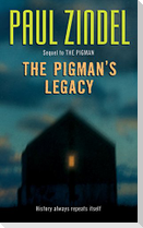 The Pigman's Legacy