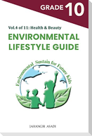 Environmental Lifestyle Guide  Vol.4 of 11