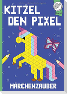 Kitzel den Pixel