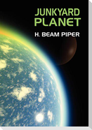 Junkyard Planet