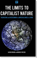 The Limits to Capitalist Nature