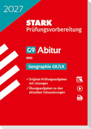 STARK Geographie GK/LK - Abitur 2027 NRW - Prüfungsvorbereitung