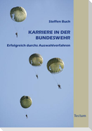 Karriere in der Bundeswehr