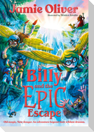 Billy and the Epic Escape