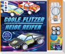 Coole Flitzer, heiße Reifen - Bastle dir deine Racing Cars selbst!