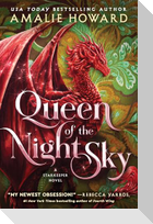 Queen of the Night Sky
