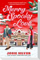 Merry Spooky Love