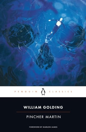 Golding, William. Pincher Martin. Penguin Publishing Group, 2026.