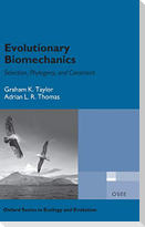 Evolutionary Biomechanics