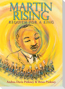 Martin Rising: Requiem for a King