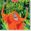 Rainforest Plucky Orangutan