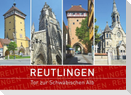Reutlingen - Tor zur Schwäbischen Alb