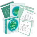 Good Vibes, Good Life Calendar 2027
