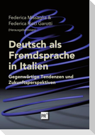 Deutsch als Fremdsprache in Italien