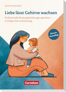 Liebe lässt Gehirne wachsen
