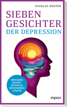 Sieben Gesichter der Depression