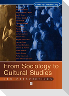 Sociology Cultural Studies