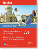 Deutsch ganz leicht A1