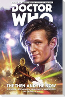 Doctor Who: The Eleventh Doctor Vol. 4: The Then and the Now