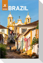 Rough Guides Brazil: Travel Guide with eBook