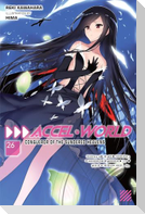 Accel World, Vol. 26 (light novel)