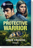 Protective Warrior