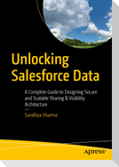 Unlocking Salesforce Data