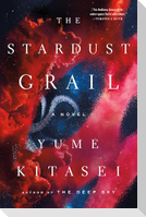 The Stardust Grail