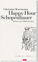 Happy Hour Schopenhauer