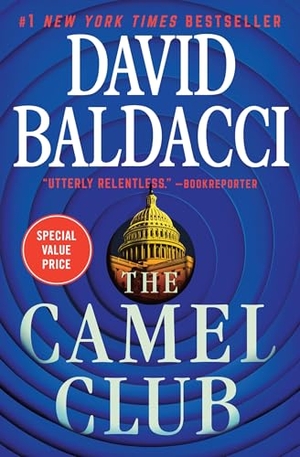 Baldacci, David. The Camel Club. Grand Central Publishing, 2026.