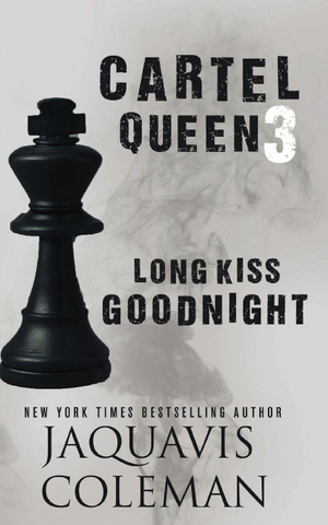 Coleman, Jaquavis. Cartel Queen 3. IX BOOKS, 2026.