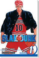 Slam Dunk, Vol. 1
