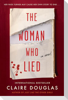 Woman Who Lied, The