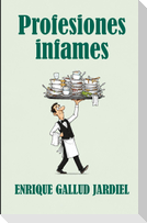 Profesiones infames