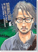 Shimazaki in the Land of Peace 6
